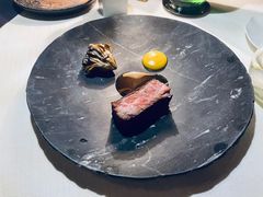 -三嚥阁 La Villa Restaurant