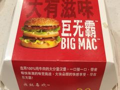 麦当劳(四川北路店)-麦当劳(四川北路店)