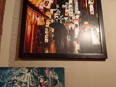 -阿泽料理