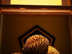 餐具摆设-犟牛家·榴莲烤肉(五棵松店)