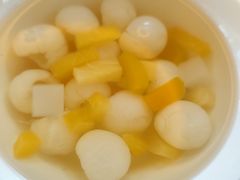 -杭州西溪宾馆-松露西餐厅