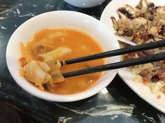 -桃园中华料理炸酱面(燕儿岛路店)
