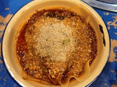 -马路边边麻辣烫(世纪金源店)