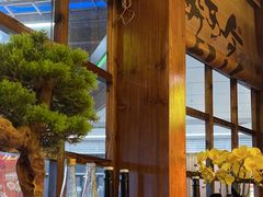 -鸟鹏烧鸟居酒屋(仁恒梦中心店)