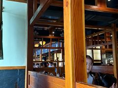 -千寻烧肉(政务区店)