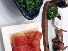 -稻香海鲜饭店(第一国际店)