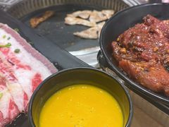 -花味·自助烤肉(雨花客厅店)