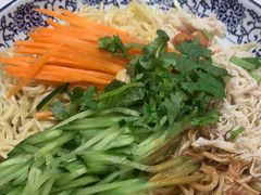 -陳香貴·兰州牛肉面(上海长风大悦城店)