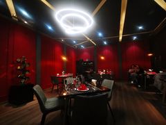 包厢-La Saison乐颂·法餐厅
