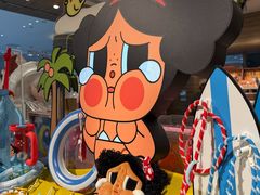 -泡泡玛特POPMART(合生汇店)