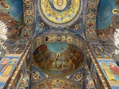 -滴血救世主教堂