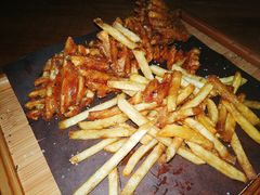 -蜉蝣酒吧(仓山万达店)