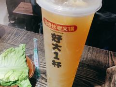 -冯校长老火锅(深圳总店)