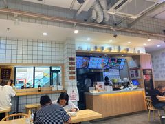 -黎一碗大碗手工面(城市立方店)