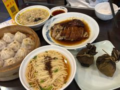 -四季春(美食街店)