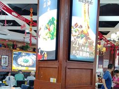 -柒皓餐廳(广元路店)