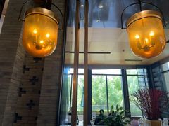 -西安凯悦酒店-自助餐厅·海鲜·烧烤