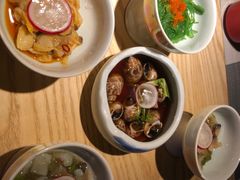 -京料理·日料自助·铁板燒(复悦城店)