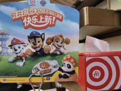 -海底捞火锅(新松江路店)