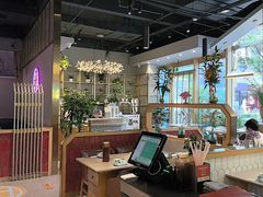 -乔一乔怪味干锅(武侯欢肆店)