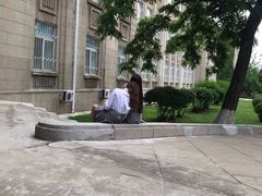 -辽宁大学(崇山校区)
