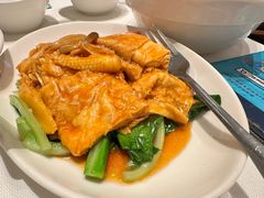 -莆田餐厅(吉隆坡柏威年广场店)