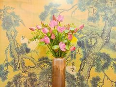-钦善斋·养生膳食·精典川菜(武侯祠店)