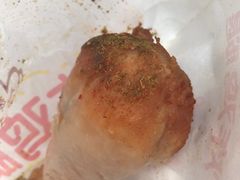 -潘老板炸鸡(河西万达店)