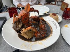 -Ministry of Crab•MOC(交子大道店)