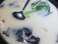 -兰婆婆餐厅淳安菜