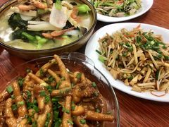 -凤嫂农家乐(梁弄店)
