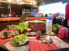 -西塔老太太泥炉烤肉(上海七宝领展广场店)