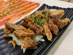 -八乔煎肉馆·丹东特色煎锅(梅林店)
