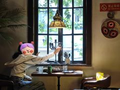 -Uncle Kosto科斯托·中东菜