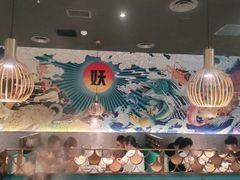 -半天妖烤鱼(印象城店)