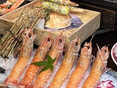 -上井料理黑金店(IFS国金中心店)