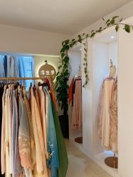 -浮生梦·百里长安汉服体验·化妆造型(永宁门skp店)