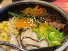-海之屋韩式烤肉(海棠68环球美食街店)