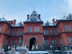 -北海道厅旧本厅舍(旧本庁舎)