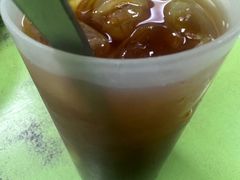 -胜利茶餐室