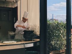 -上海衡山路十二号华邑酒店