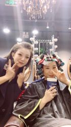 -影博莎美容美发形象设计中心