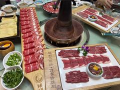 -阳坊胜利涮羊肉(阳坊老店)