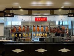 -庄氏祥记家常食府(国瑞建材家居博览中心店)