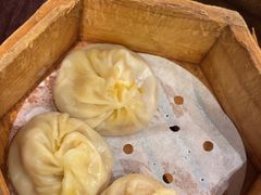 -古都历食南京菜·烤鸭·鸭血粉丝·汤包(南京博物院店)