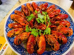 -特色酱椒鱼私房菜(黄鹤楼店)
