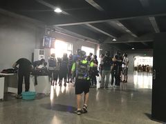 -镭战大联盟真人CS
