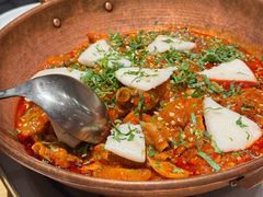 -一坐一忘云南菜(卓悦中心)