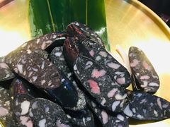 -秦炉烤肉(财富中心店)