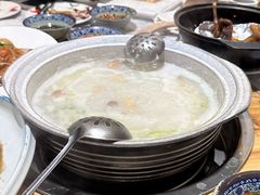 -丰尔粥食·粥底火锅·桑拿鸡(大良总店)